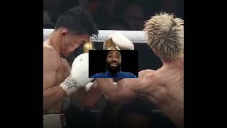 This Fight WAS NOT CLOSE Even Before The ORBITAL BONE INJURY…STOP “PITY” SCORING!!!