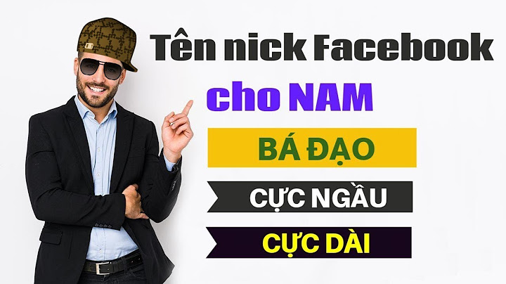 Top 10 ba n tô t trên facebook năm 2024