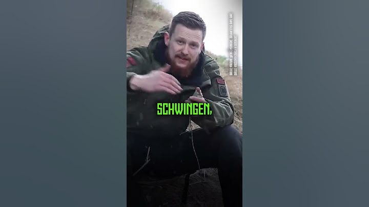 Da hat #7vswild Erfinder #Fritzmeinecke laut seiner Erzählung wohl nochmal Glück gehabt… #survival