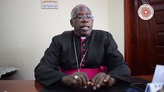 National Prayer Day 2025 Rt. Rev. Peter Kimani Ndungu, Diocese Of Embu