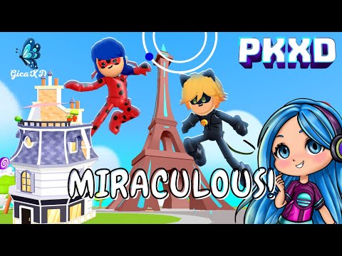 PK XD LADYBUG - REVIEW COMPLETO