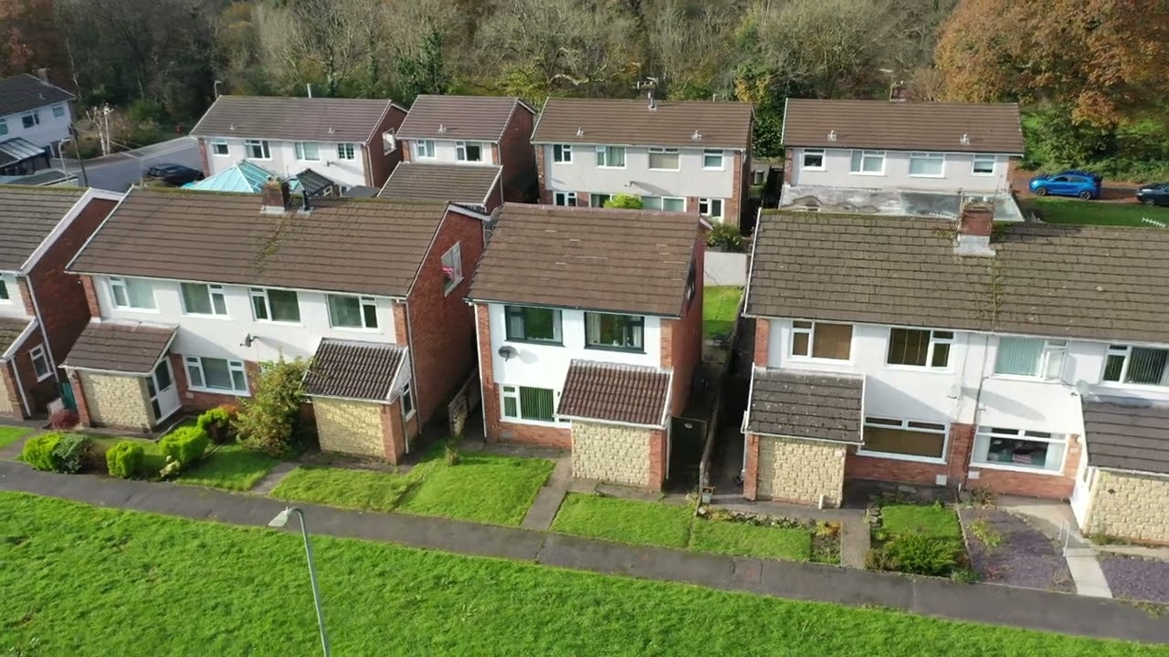 Sycamore Court, Drone