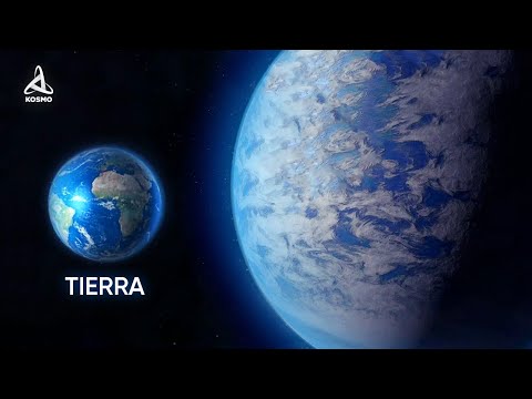 Vídeo: Comunidad Eve Online Para Ayudar En La Búsqueda De Exoplanetas En La Vida Real