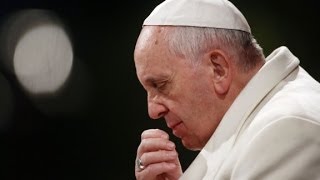 Pope Francis stirs debate on Communion for divorced people