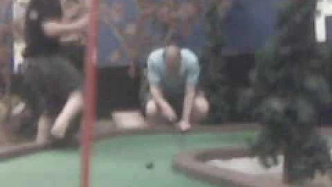 Dad loses to Mike Cornett in sudden death at Minat...