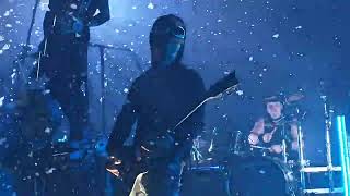 Static-X Cold Live at the T.L.A Philadelphia PA (03/18/2023)