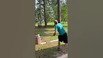 Singing Tomahawk 
