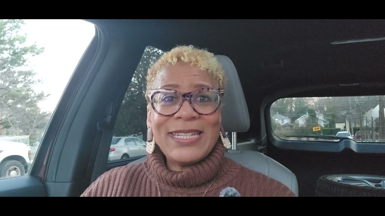 Relationships: Don't keep riding on a FLAT tire! 😳🙄 