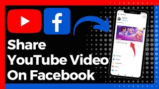 How To Share YouTube Video On Facebook (Update)