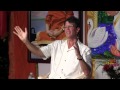 Eben Alexander:  Consciousness & Sacred Sound