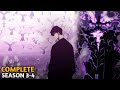 Solo Leveling Season 3-4 | The 'Complete' Story and Final Ending Explained | Recap (Manhwa Version)