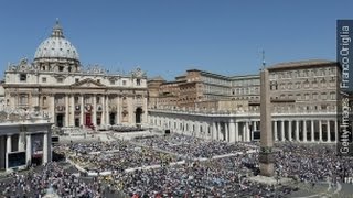 Vatican Bank Reports New Profit To Go With New Reforms