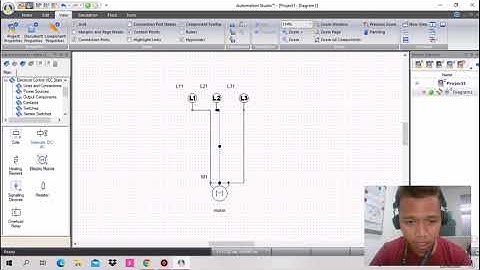Automation Studio 101