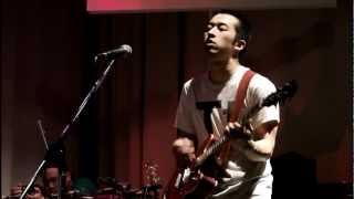 세컨 세션(Second Session) - P-Squared [120303 벨로주]
