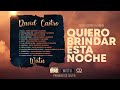 David Castro y La Union - Quiero Brindar Esta Noche (1998)