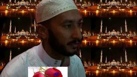 مسجد طارق بن زياد بن سركاو القارئ عبد الغفور عطوش14