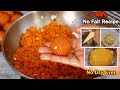 మ త చ ర లడ డ న ఈజ గ స వ ట ష ప స ట ల ల చ య ల ట 100 Perfect Motichur Laddu Recipe In Telugu 