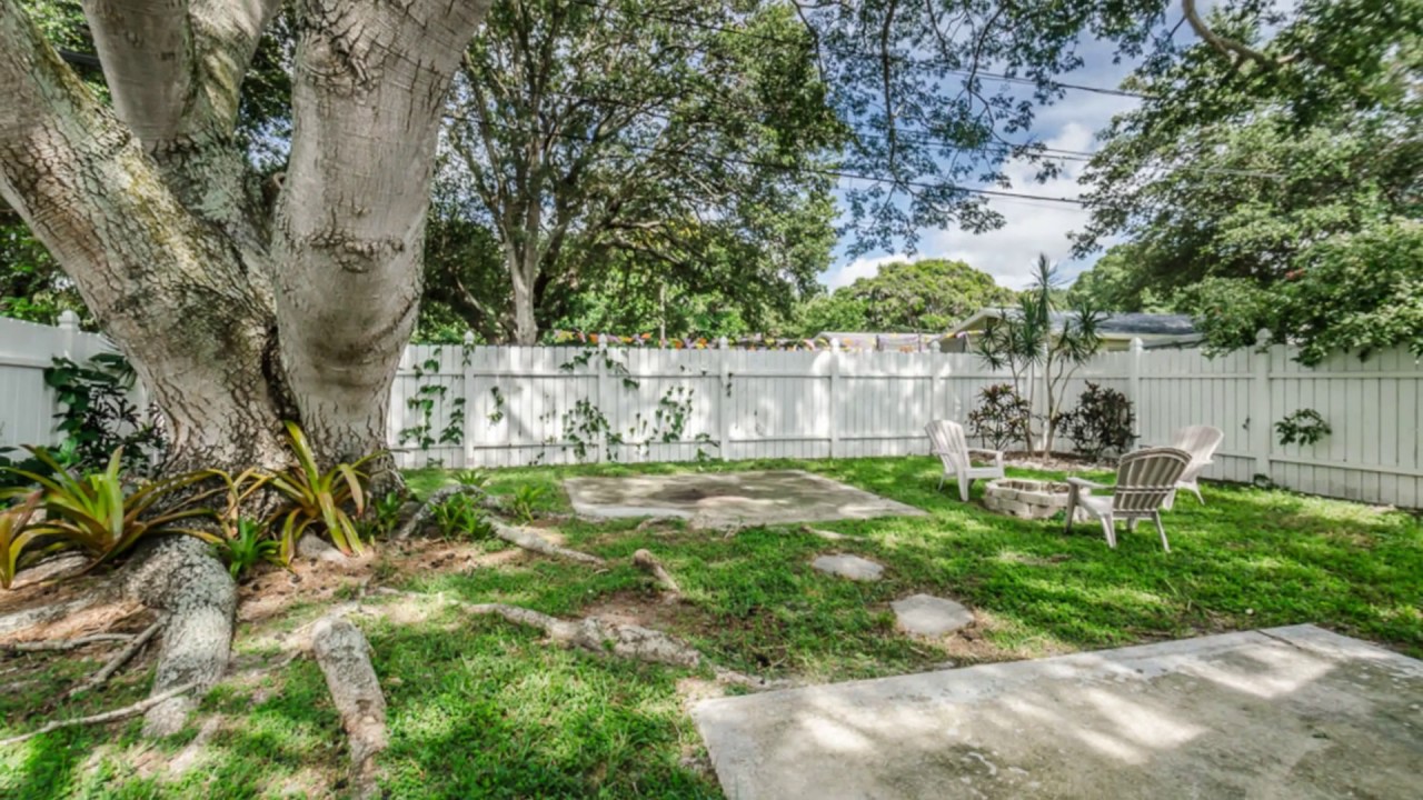 2526 29th St N, Saint Petersburg FL 33713, USA