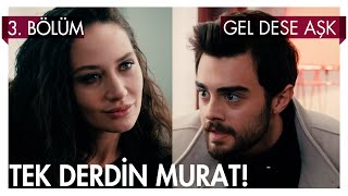 Onur, Baharın Oyununu Çözdü - Özel Sahneler