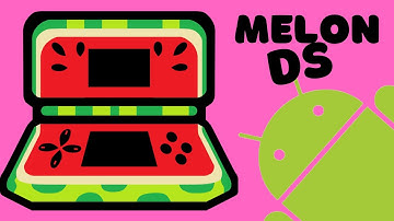 MelonDS NDS Android Emulator Easy Setup Guide
