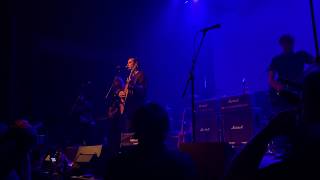 Gavin Rossdale Time After Time Fonda Theater 06-01-2019