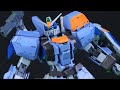 Perfect for Kitbashing! - MG Duel Gundam Assault Shroud Review