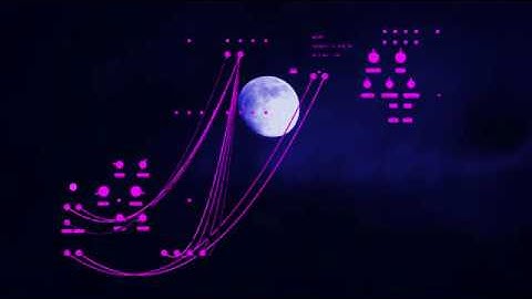 Very Impressive VCV Rack Visual Effect With Kdenlive! - Tutorial Video (modular synthesis)