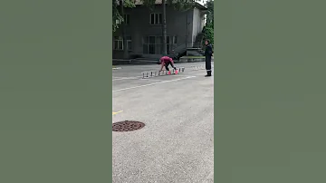 That Was Quick Shorts 
