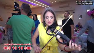 Orkestar Zorana Zarica   Kolo pa slikanje ♡ Dunjino krstenje ♡ Izvor Pozarevac #live #uzivo