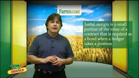 Farms.com Market School: Understanding Grain Futures Contract Obligations