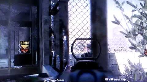 Host Host Boot Map 3