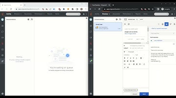 Enterprise Bot | Multiple queues on Genesys Chat