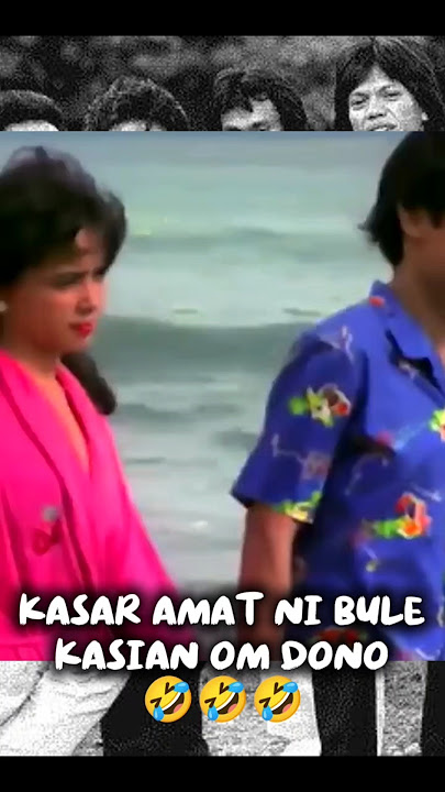 Warkop DKI | Om Kasino Sok Cool Didepan Ceweknya 🤣 #shortsviral #warkopdki #dono #kasino #indro