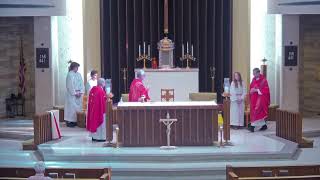 Good Friday Service