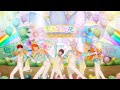 Puffy☆Bunny「パラダイム・リバーシ!」あんさんぶるスターズ!! Music ゲームサイズMV