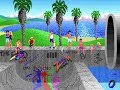 California Games II - MS-DOS (Epyx 1990)