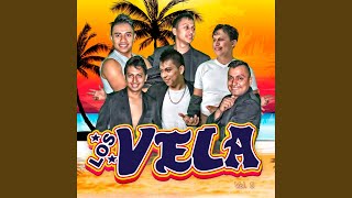 Video thumbnail of "Los Vela - La Segunda del Beson"