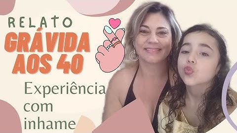 🌟Elixir de inhame me ajudou a engravidar aos 40 anos / minha experiência com ele 💖