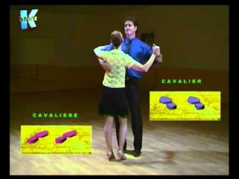 Vidéo: Particularités Du Tango Argentin