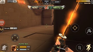 Bug Crisis Action Map Pyramid, Bug Baru!!