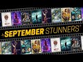 September releases  lionsgate play