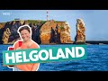 Urlaub auf Helgoland | WDR Reisen