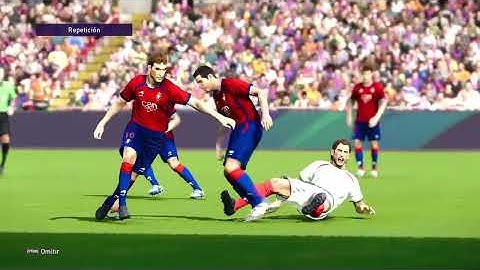 TORNEO 69 | CLASSIC CLUBS SPANISH LA LIGA 2005/06 | ROUND 14