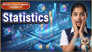 Statistics | The Engineer Owl