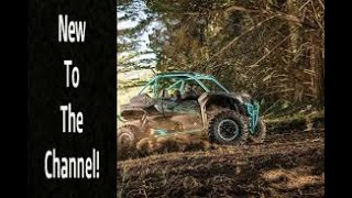 2024 Kawasaki Krx 1000 Trail Edition