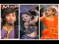 CUTE Performance of Gracy & Khushboo - DID Little Masters - Final Audition