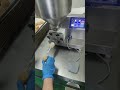 Auto Mode Cream Puff Filler – Fast & Consistent For Bakery Daily Production #filling #fillingmachine