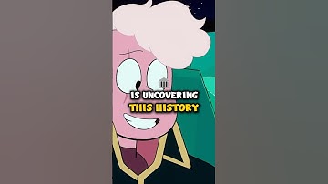 LARS WILL HATE THE DIAMONDS 😱 💎 #stevenuniverse #pearlstevenuniverse #anime