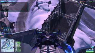 PlanetSide 2 - Light Assault Beginners Guide