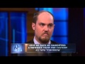 Dr. Phil: A Love Triangle: Who Will Take Her to the Altar [September 3, 2014]